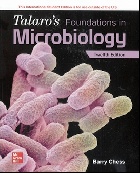 TALARO'S FOUNDATIONS IN MICROBIOLOGY 12/E 2024 - 1266153616