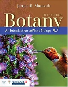 BOTANY: AN INTRODUCTION TO PLANT BIOLOGY 6/E 2017 - 1284077535