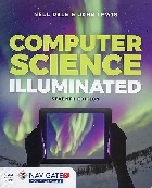 COMPUTER SCIENCE ILLUMINATED 7/E (INCLUDES NAVIGATE 2 ADVANTAGE ACCESS) 2020 - 1284155617