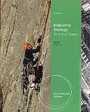 MARKETING STRATEGY: TEXT & CASES 6/E 2014 - 1285170431 - 9781285170435 MARKETING STRATEGY: TEXT & CASES 6/E 2014 - 1285170431