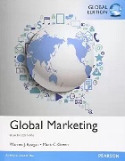 GLOBAL MARKETING 8/E 2015 - 1292017384