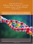 CONCEPTS OF GENETICS 10/E (PNIE) 2014 - 1292026340