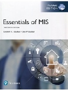 ESSENTIALS OF MIS 13/E 2019 - 1292253355