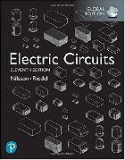 ELECTRIC CIRCUITS 11/E 2018 - 1292261048