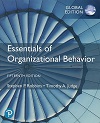ESSENTIALS OF ORGANIZATIONAL BEHAVIOR 15/E 2022 - 1292406666 - 9781292406664 ESSENTIALS OF ORGANIZATIONAL BEHAVIOR 15/E 2022 - 1292406666