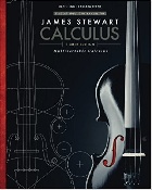 STUDENT SOLUTIONS MANUAL, CHAPTERS 10-17 FOR STEWART'S MULTIVARIABLE CALCULUS, 8TH (JAMES STEWART CALCULUS) 8/E 2015 - 1305271823