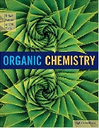 ORGANIC CHEMISTRY 8/E 2017 - 1305580354