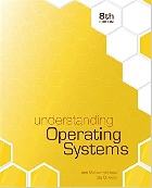 UNDERSTANDING OPERATING SYSTEMS 8/E 2018 - 1305674251