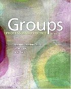 GROUPS: PROCESS & PRACTICE (HSE 112 GROUP PROCESS I) 10TH EDITION 2017 - 1305865707