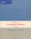INVITATION TO COMPUTER SCIENCE: JAVA VERSION 3/E 2007 - 1418836540