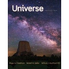 UNIVERSE 9/E 2010 - 142923153X