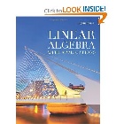 LINEAR ALGEBRA: WITH APPLICATIONS 8/E 2014 - 1449679544