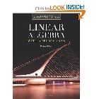 LINEAR ALGEBRA: WITH APPLICATIONS ALTERNATE EDITION 8/E 2014 - 1449679560 - 9781449679569 LINEAR ALGEBRA: WITH APPLICATIONS ALTERNATE EDITION 8/E 2014 - 1449679560