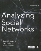 ANALYZING SOCIAL NETWORKS 2/E 2018 - 1526404109