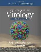 PRINCIPLES OF VIROLOGY: VOLUME 1 MOLECULAR BIOLOGY 4/E 2015 - 1555819338
