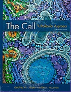 THE CELL:A MOLECULAR APPROACH 7/E 2016 - 160535290X
