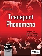 TRANSPORT PHENOMENA 2/E 2010 - 8126508086