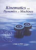 KINEMATICS & DYNAMICS OF MACHINERY 2/E 2013 - 9814575410
