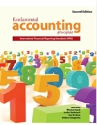 FUNDAMENTAL ACCOUNTING PRINCIPLES IFRS (CHAPTER 1-25) 2/E 2016 - 9814595004