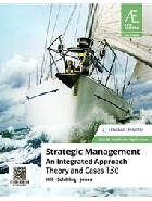 STRATEGIC MANAGEMENT: AN INTEGRATED APPROACH: THEORY & CASES (ASIA EDITION) 13/E 2020 - 9814878286