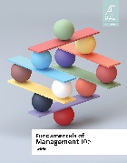 FUNDAMENTALS OF MANAGEMENT 10/E (ASIA EDITION) 2022 - 9814986232