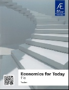 ECONOMICS FOR TODAY 11/E 2023 - 9815119389