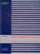 DIGITAL INTEGRATED CIRCUITS (TW) 2/E 2003 - 9861547592