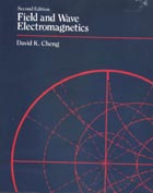 FIELD & WAVE ELECTROMAGNETICS(台灣印製版)2/E 2016 - 9862803169 - 9789862803165 FIELD & WAVE ELECTROMAGNETICS(台灣印製版)2/E 2016 - 9862803169
