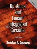 OP-AMPS & LINEAR INTEGRATED CIRCUITS 4/E 2000 - 0130155411 - 9780130155412