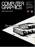 COMPUTER GRAPHICS (SIGGRAPH '97 CONFERENCE PROCEEDINGS) 1997 - 0201322307 - 9780201322309
