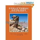 STRUCTURAL GEOLOGY OF ROCKS & REGIONS 3/E 2012 - 0471152315 - 9780471152316