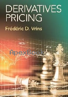 DERIVATIVES PRICING 2025 - 1009554654 - 9781009554657