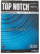 TOP NOTCH FUNDAMENTALS STUDENT'S BOOK & EBOOK WITH DIGITAL RESOURCES & APP 3/E 2022 - 0137332173 - 9780137332175