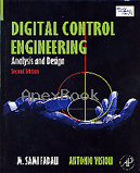 DIGITAL CONTROL ENGINEERING ANALYSIS & DESIGN 2/E 2013 - 0123943914 - 9780123943910