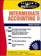 THEORY & PROBLEMS OF INTERMEDIATE ACCOUNTING II 1992 - 0070194831 - 9780070194830