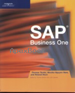 SAP BUSINESS ONE 2005 - 1592005918 - 9781592005918