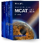 UWORLD MCAT UBOOKS 2025-2026 - 0999433687 - 9780999433683