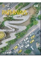 PATHWAYS (4A): LISTENING, SPEAKING, & CRITICAL THINKING STUDENT'S BOOK WITH THE SPARK PLATFORM 3/E 2025 - 0357979370 - 9780357979372 PATHWAYS (4A): LISTENING, SPEAKING, & CRITICAL THINKING STUDENT'S BOOK WITH THE SPARK PLATFORM 3/E 2025 - 0357979370 - 9780357979372