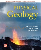 PHYSICAL GEOLOGY 17/E 2022 - 126533532X - 9781265335328