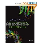 BIOPHYSICAL CHEMISTRY 2008 - 1405124369 - 9781405124362