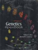 ESSENTIAL OF GENETICS 4/E 2002 - 0130758515 - 9780130758514