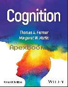 COGNITION 11/E 2023 - 111989171X - 9781119891710