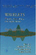 WAVELETS: THEORY, ALGORITHMS, & APPLICATIONS 1994* - 0121745759 - 9780121745752 WAVELETS: THEORY, ALGORITHMS, & APPLICATIONS 1994* - 0121745759 - 9780121745752