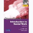 INTRODUCTION TO SOCIAL WORK 11/E 2010 (SOFTCOVER) - 0205753876 - 9780205753871