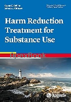 HARM REDUCTION TREATMENT FOR SUBSTANCE USE 2023 - 0889375070 - 9780889375079