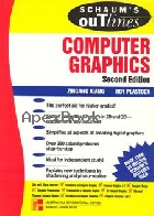 SCHAUM'S OUTLINE OF COMPUTER GRAPHICS 2/E 2000 - 0071188851 - 9780071188852 SCHAUM'S OUTLINE OF COMPUTER GRAPHICS 2/E 2000 - 0071188851 - 9780071188852
