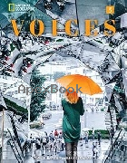 VOICES 5 WITH THE SPARK PLATFORM 2022 - 0357458850 - 9780357458853