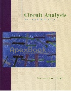 CIRCUIT ANALYSIS WITH HANDS ON PSPICE 2/E 1995 - 0471124842 - 9780471124849