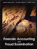 FORENSIC ACCUNTING & FRAUD EXAMINATION 2010 - 047043774X - 9780470437742