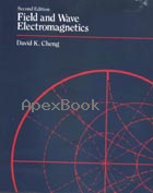 FIELD & WAVE ELECTROMAGNETICS 2/E 1989 - 0201528207 - 9780201528206